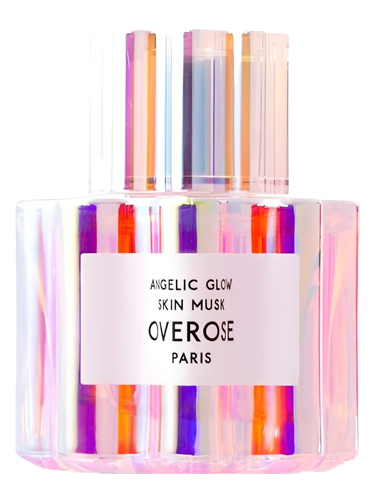 Angelic Glow Skin Musk