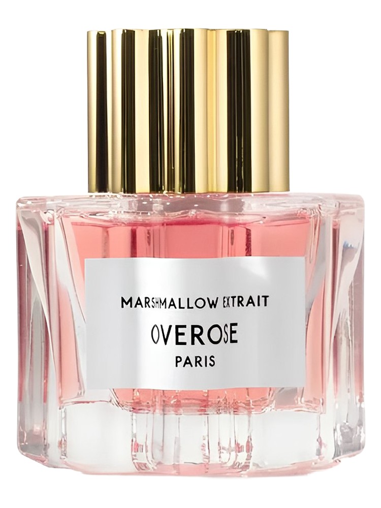 Marshmallow Extrait