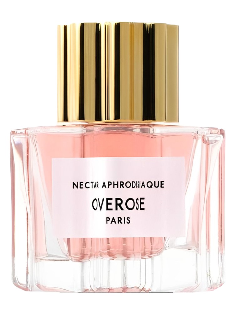 Nectar Aphrodisiaque