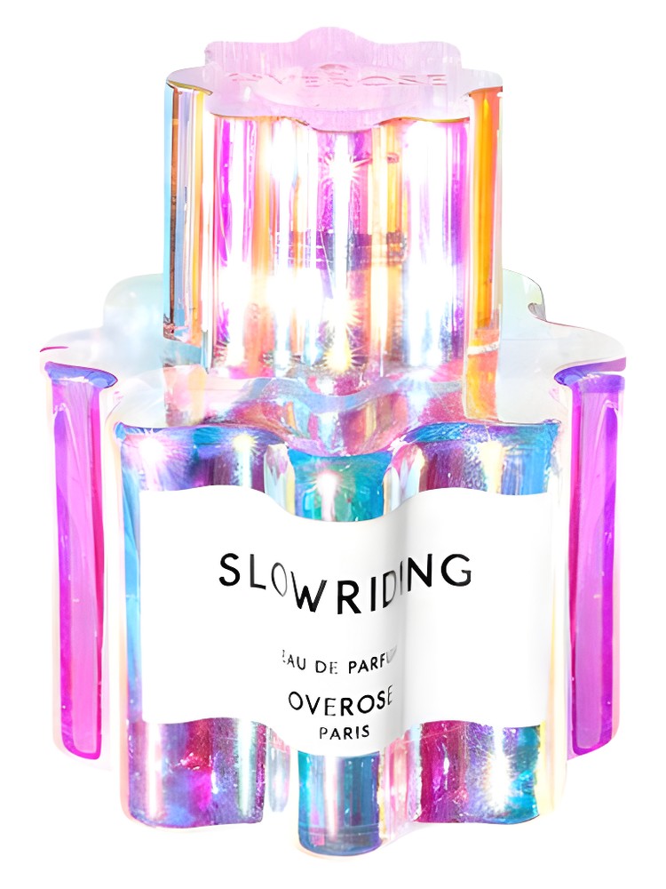 Slowriding