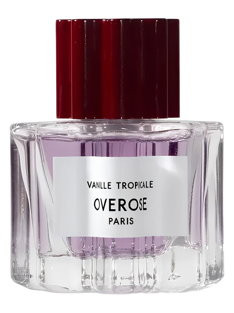 Vanille Tropicale