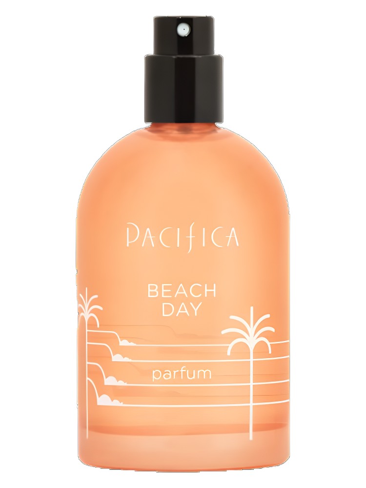 Beach Day