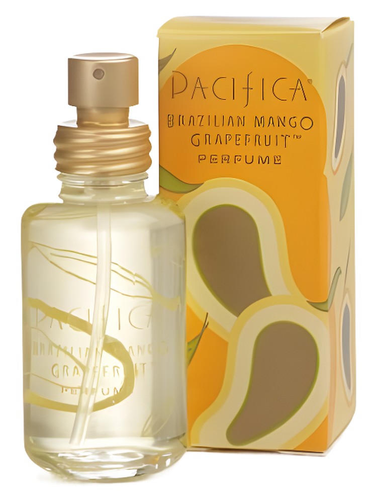 Brazilian Mango Grapefruit