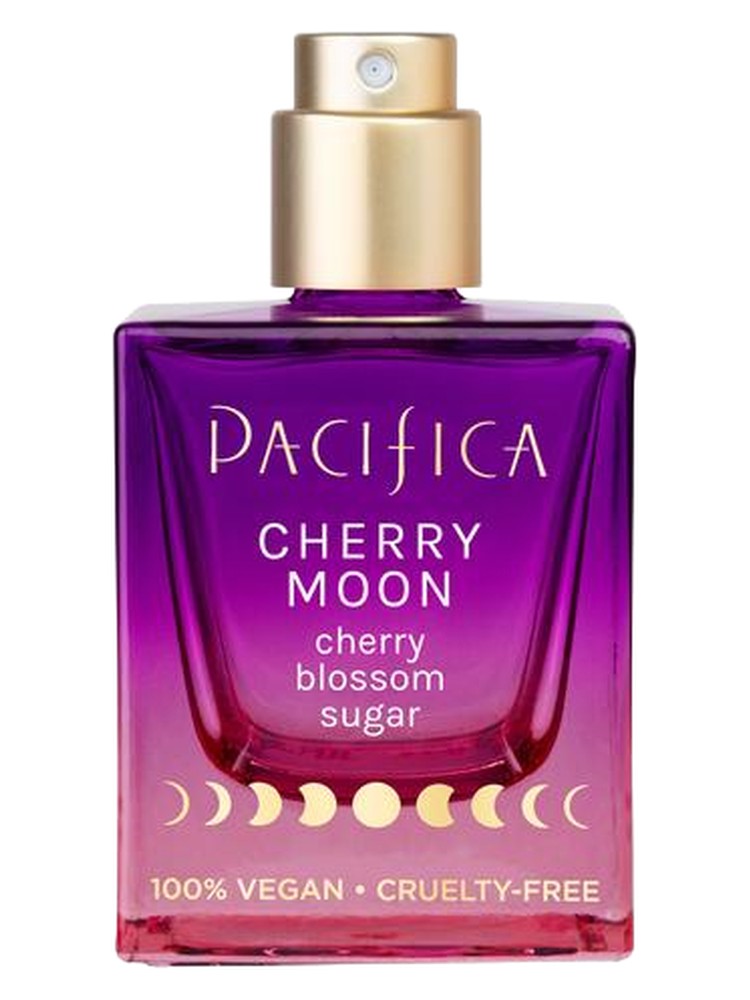 Cherry Moon
