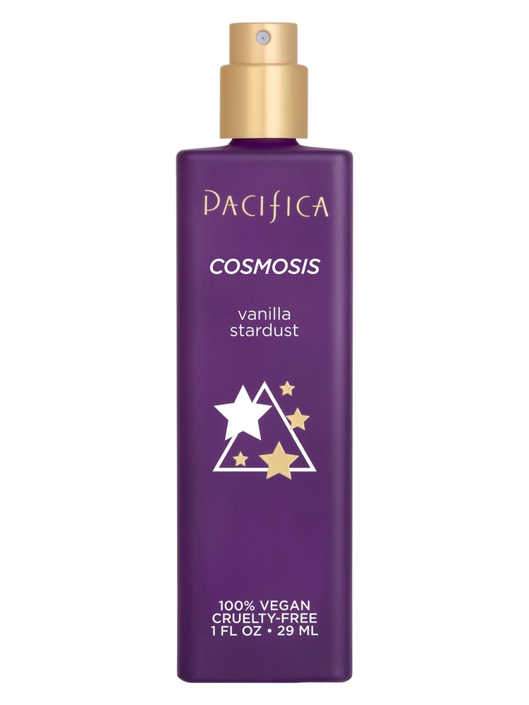 Cosmosis