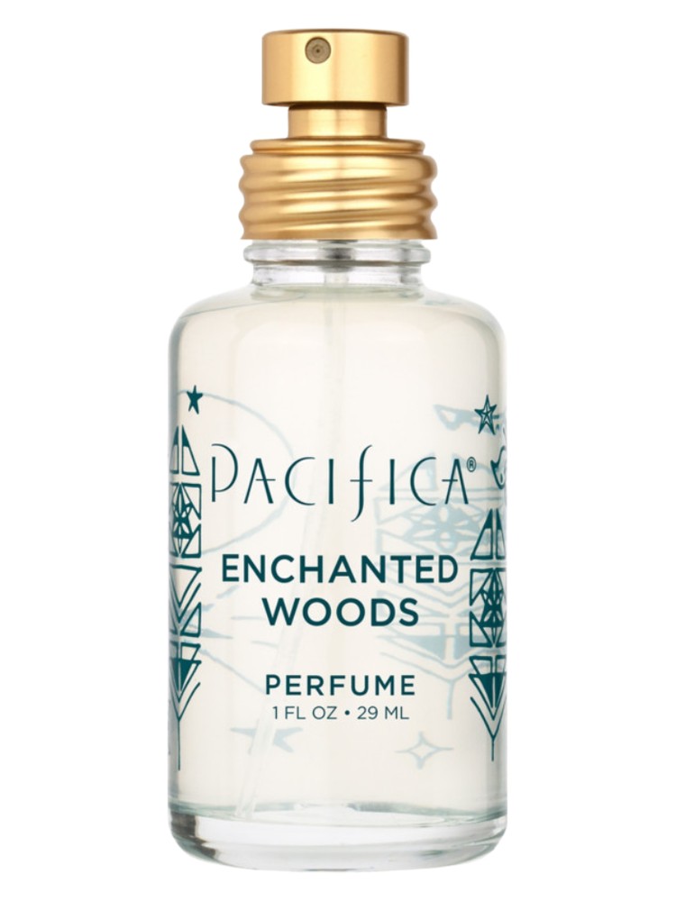 Enchanted Woods