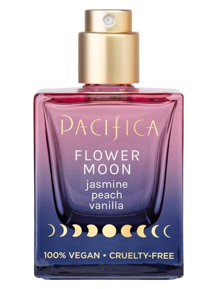 Flower Moon