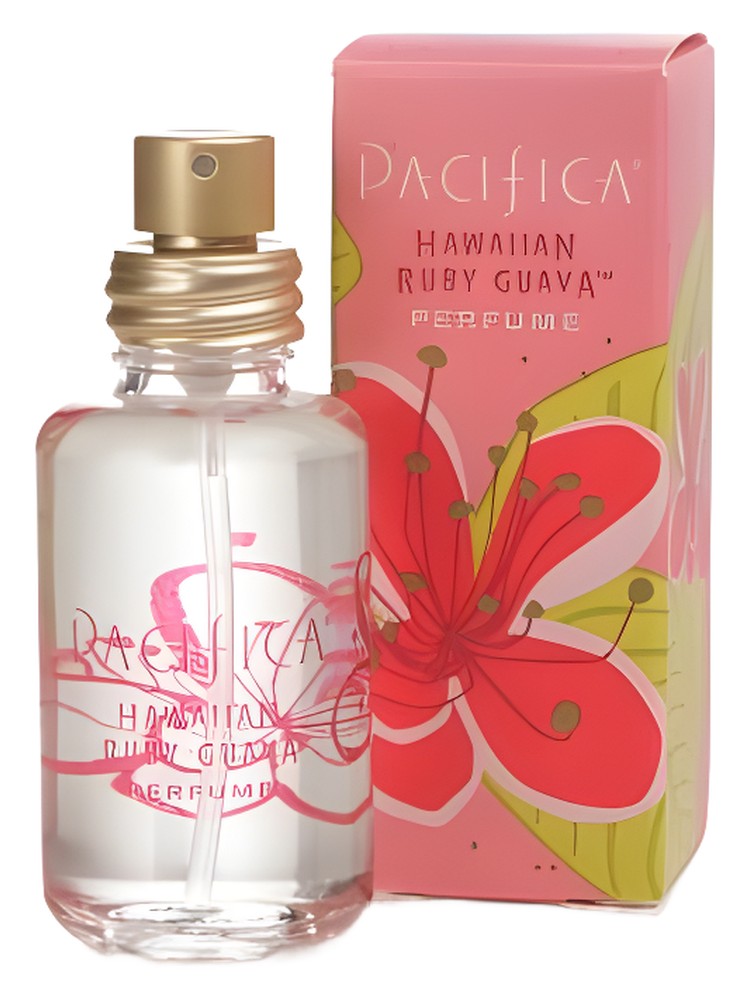 Hawaiian Ruby Guava