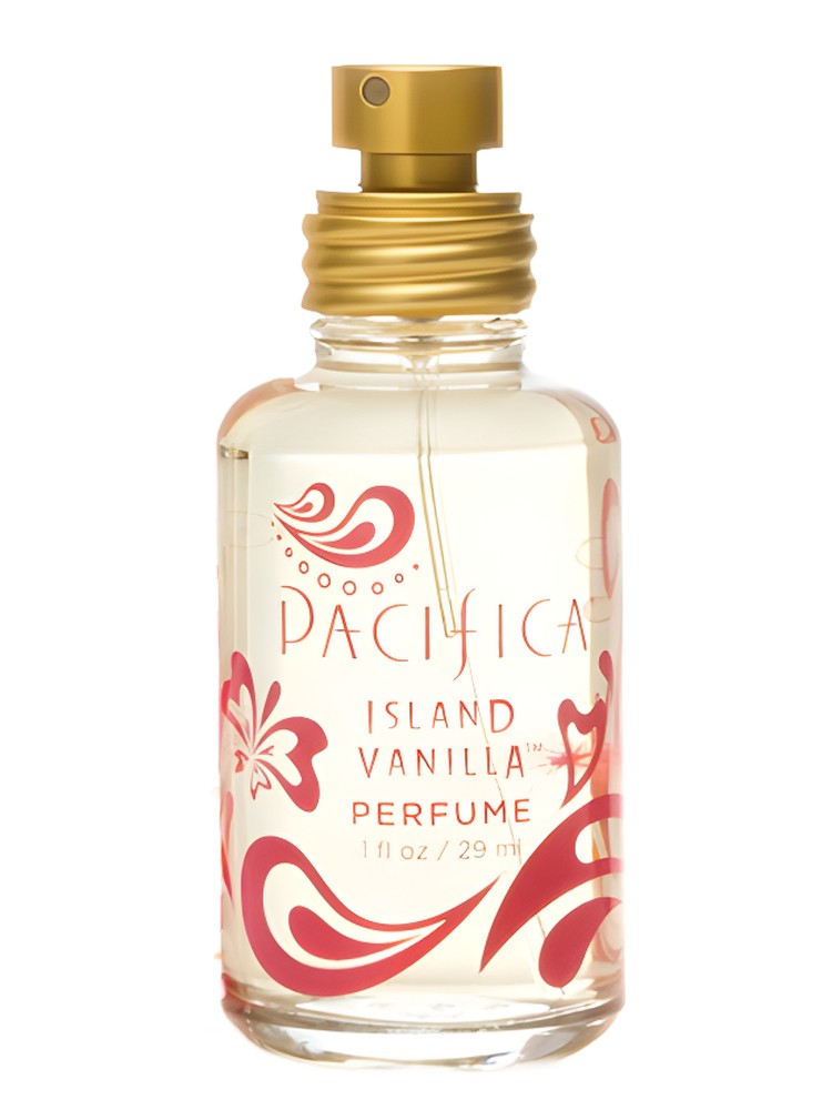 Island Vanilla