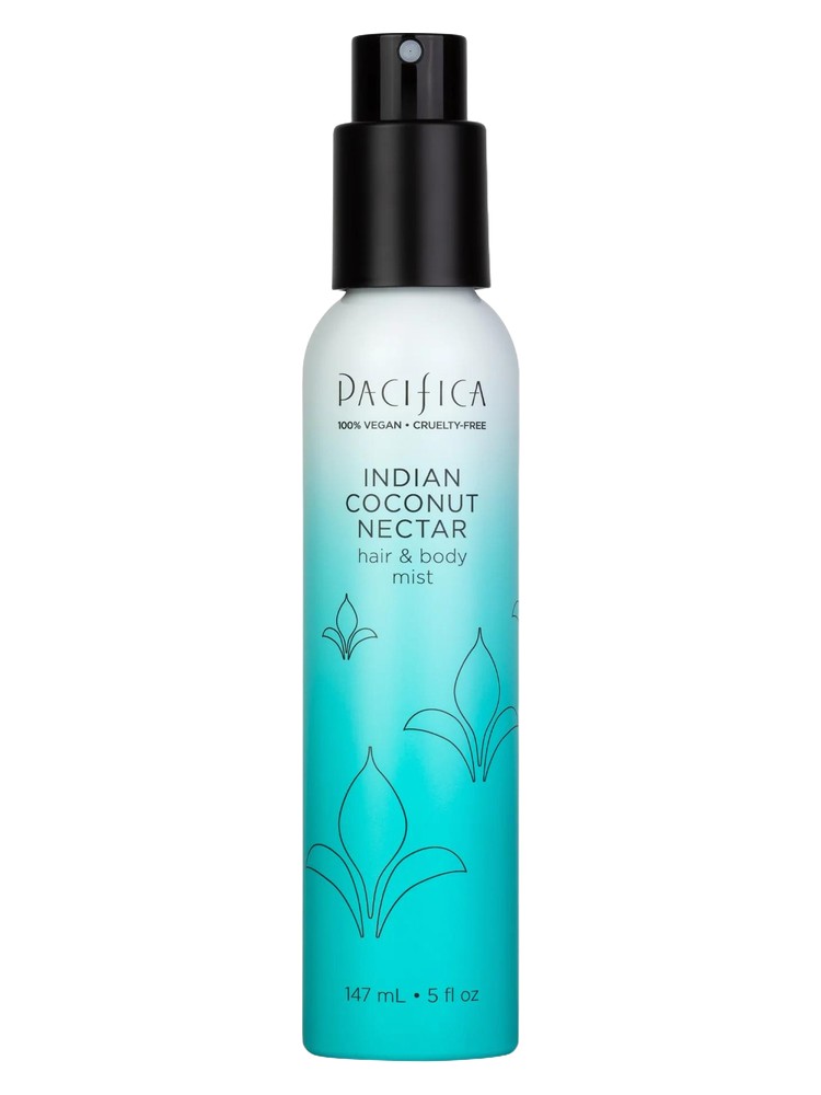 Pacifica Indian Coconut Nectar Hair & Mist