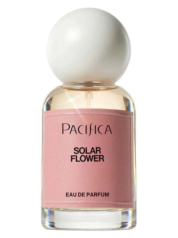 Solar Flower