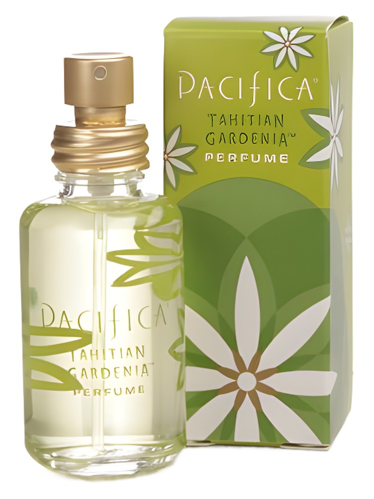 Tahitian Gardenia