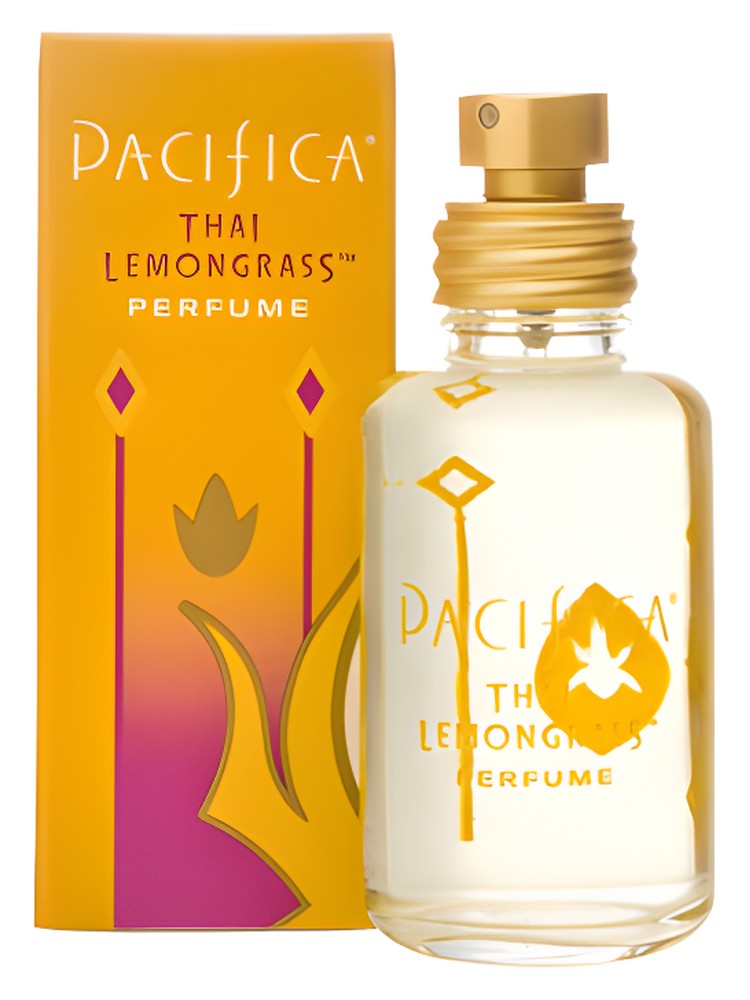 Thai Lemongras