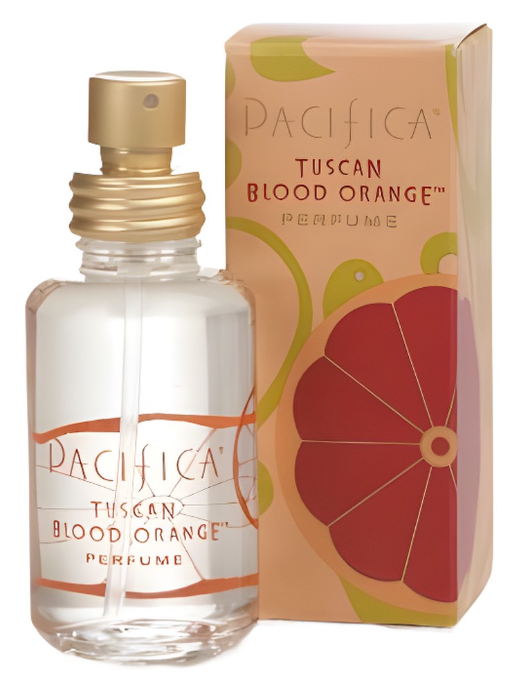 Tuscan Blood Orange