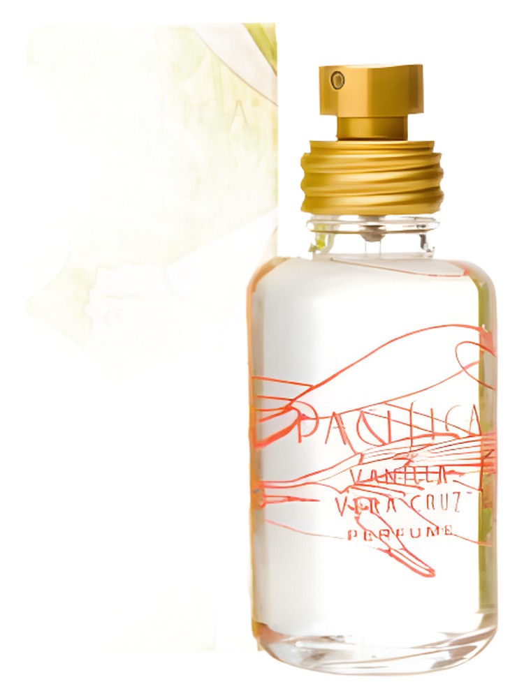 Vanilla Vera Cruz