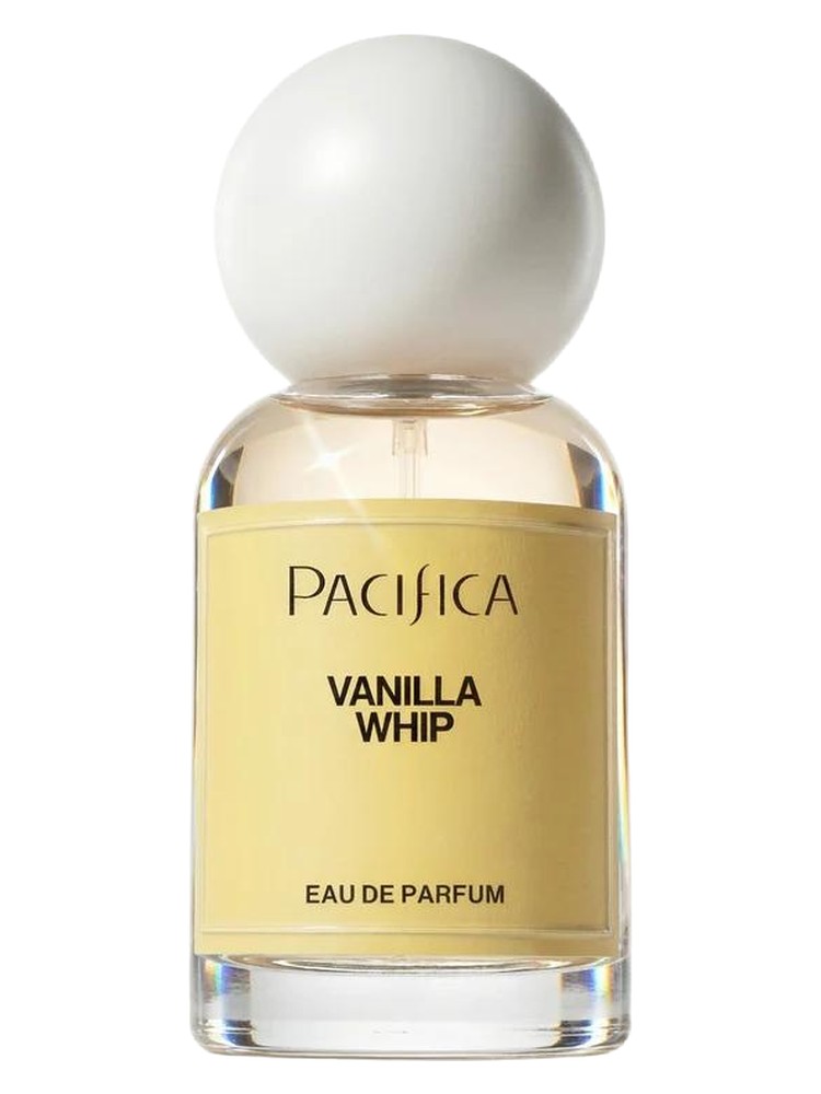 Vanilla Whip