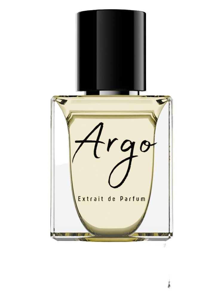 Argo Extrait