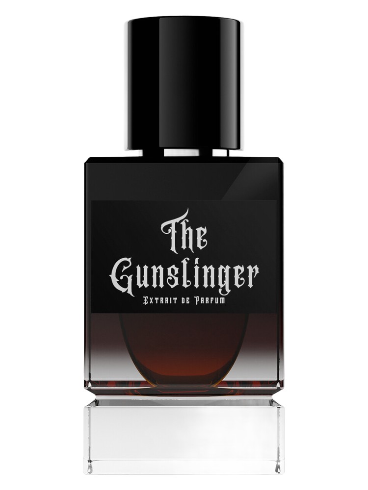 The Gunslinger