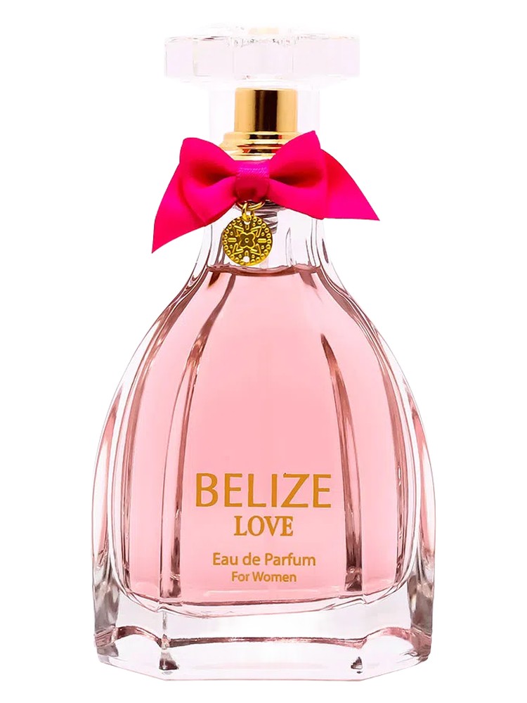 Belize Love