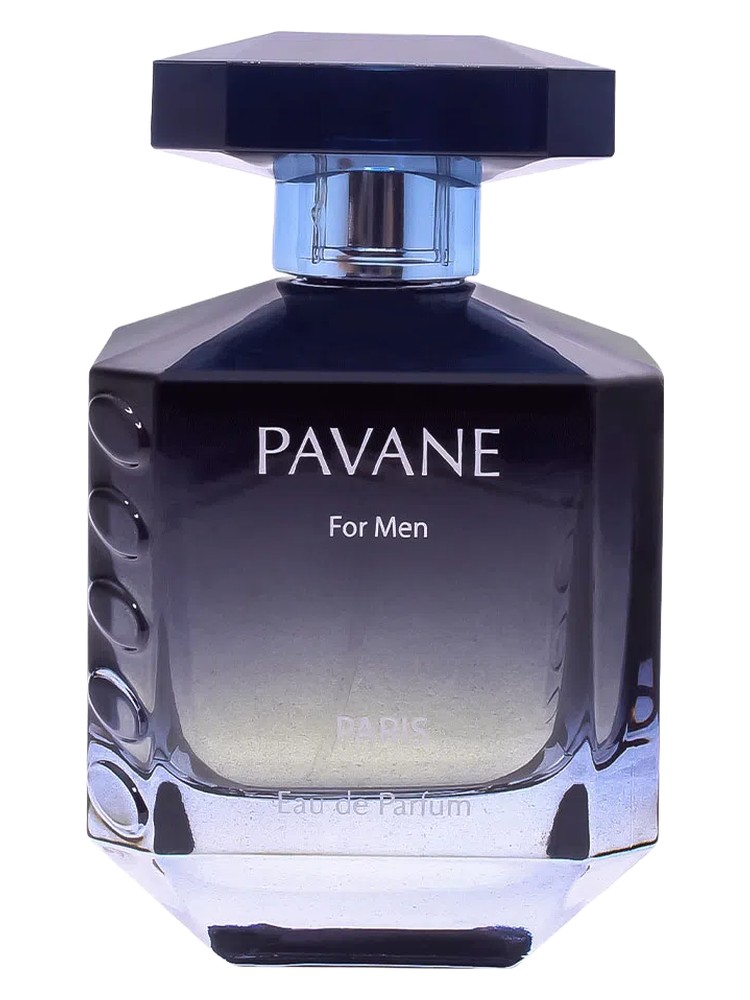 Pavane For Men