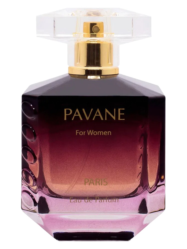 Pavane For Women