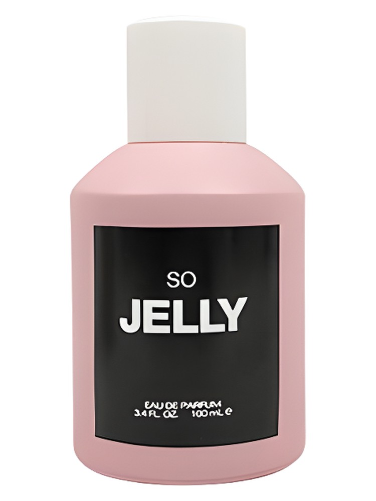 So Jelly