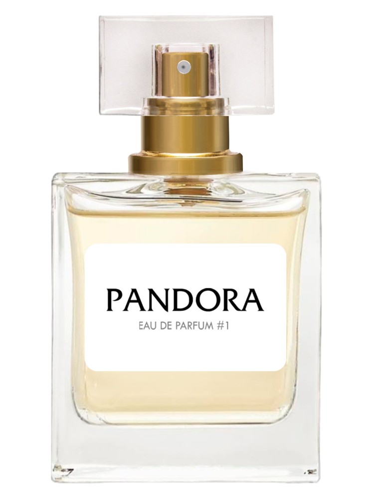 Pandora #1
