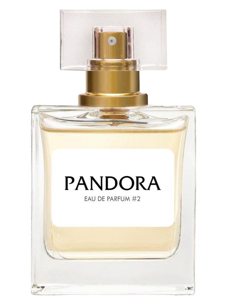Pandora #2