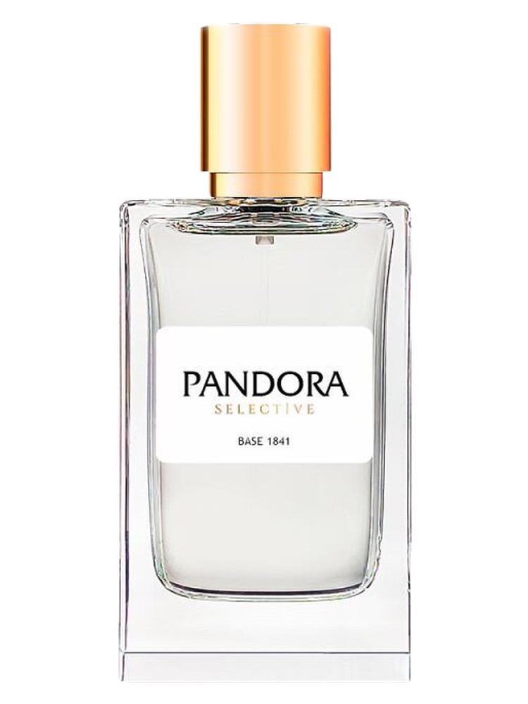 Pandora Selective Base 1841