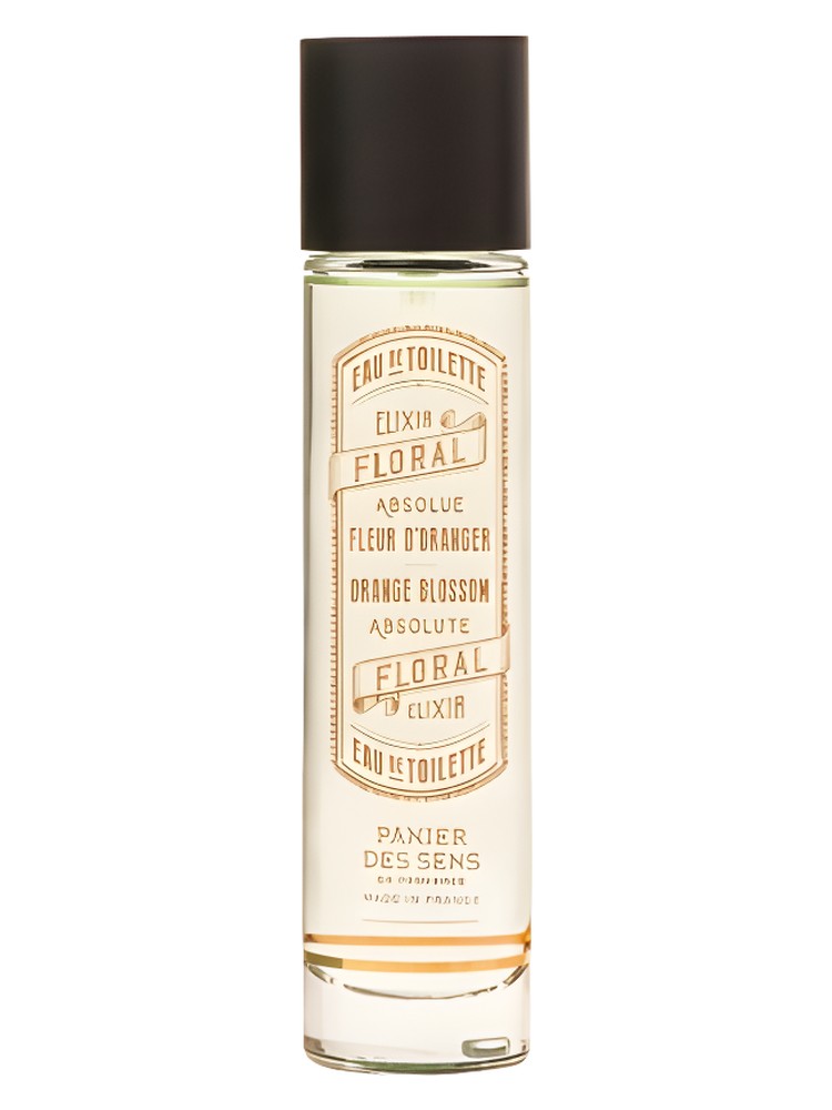 Orange Blossom