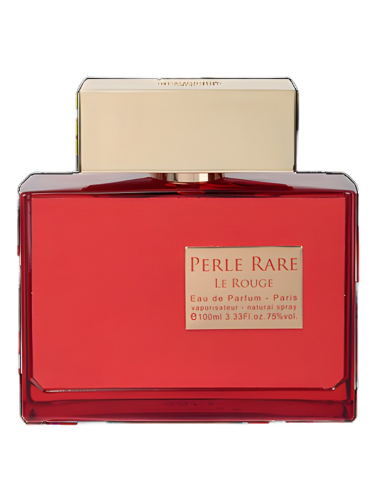 Perle Rare Le Rouge