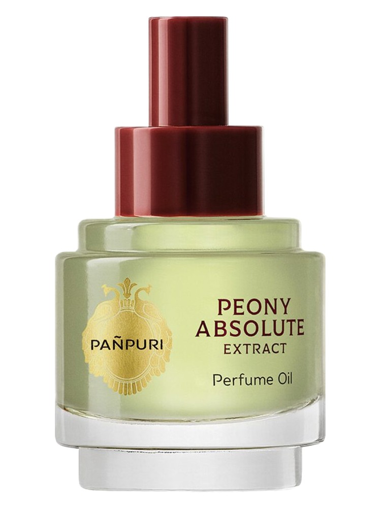 Peony Absolute