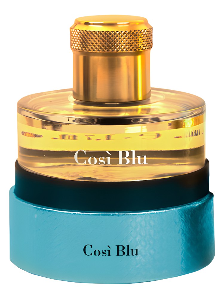 Così Blu