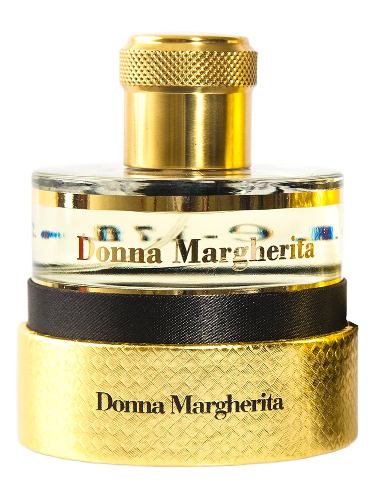 Donna Margherita