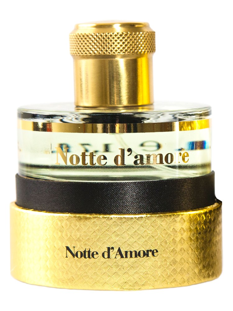 Notte d'amore