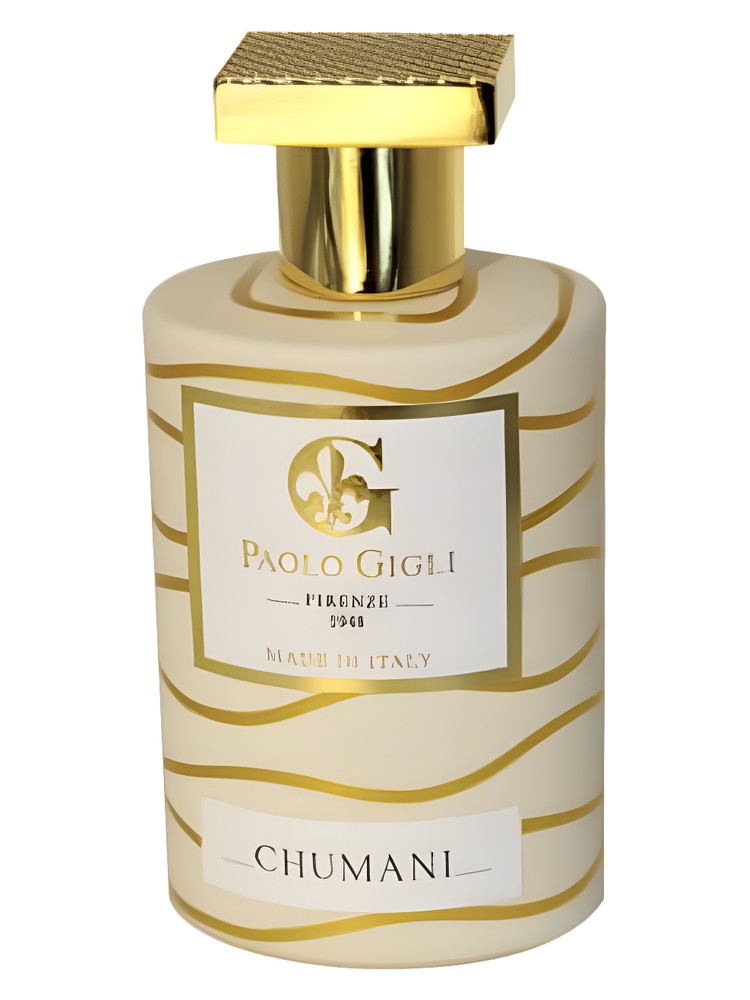 Chumani