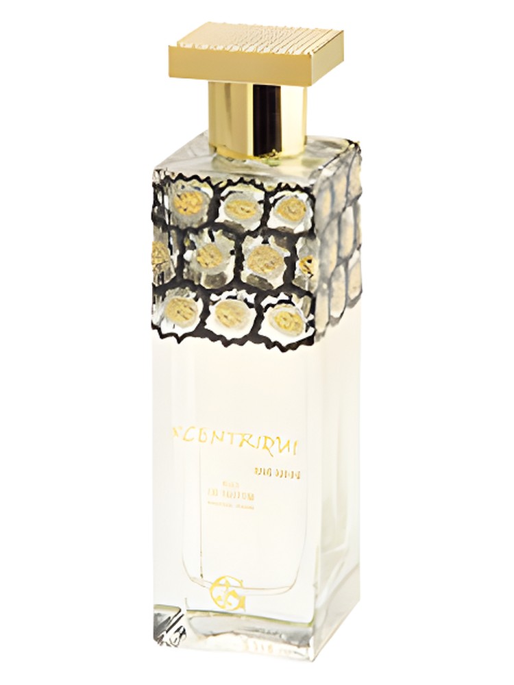 Excentrique pour Homme