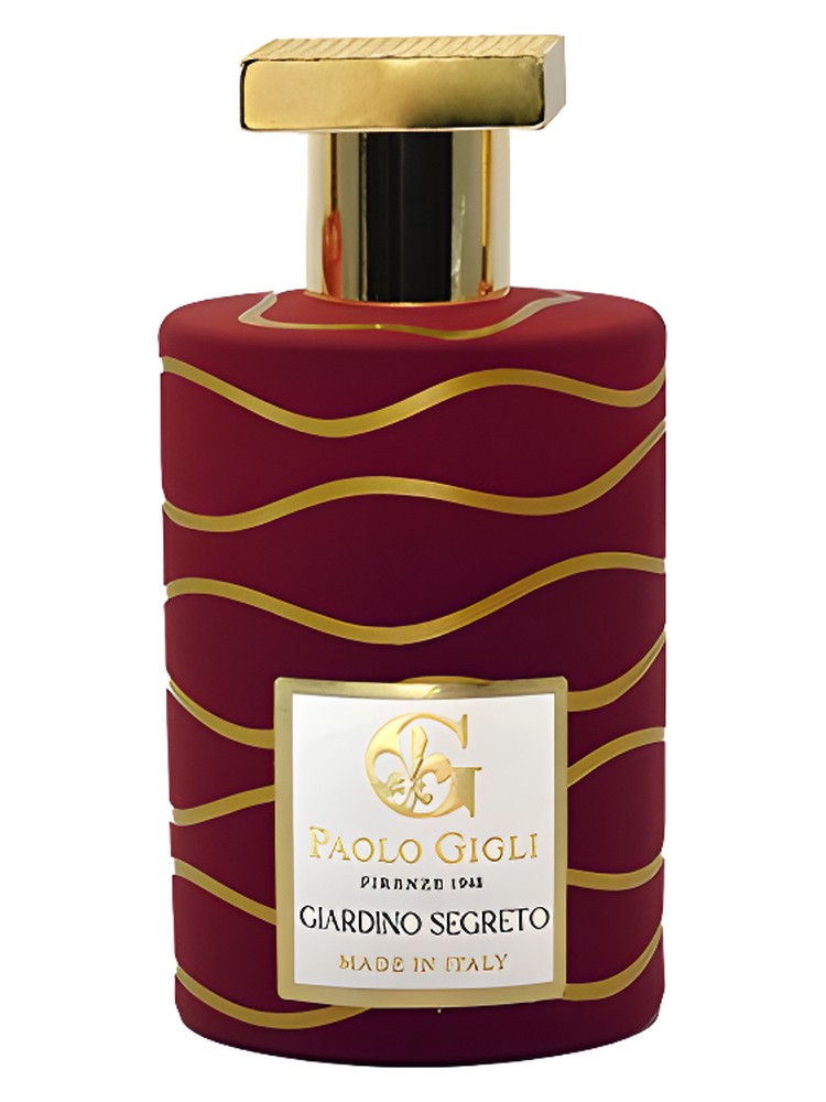 Giardino Segreto