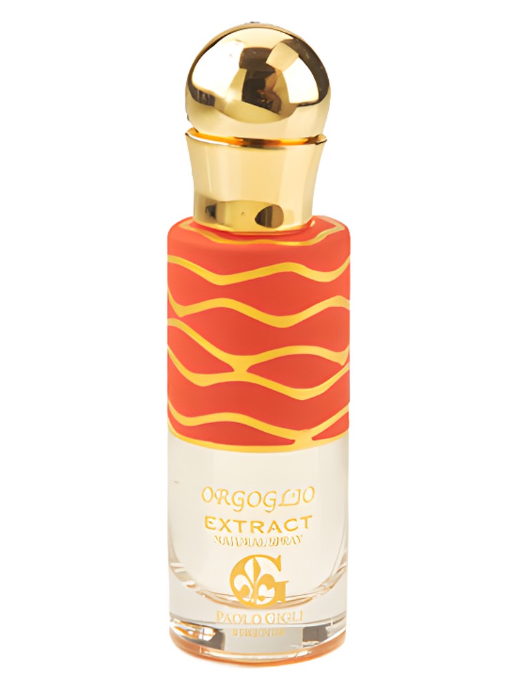Orgoglio Extract