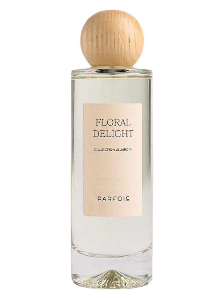 Floral Delight