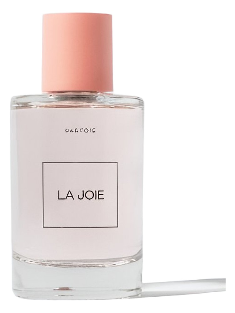 La Joie