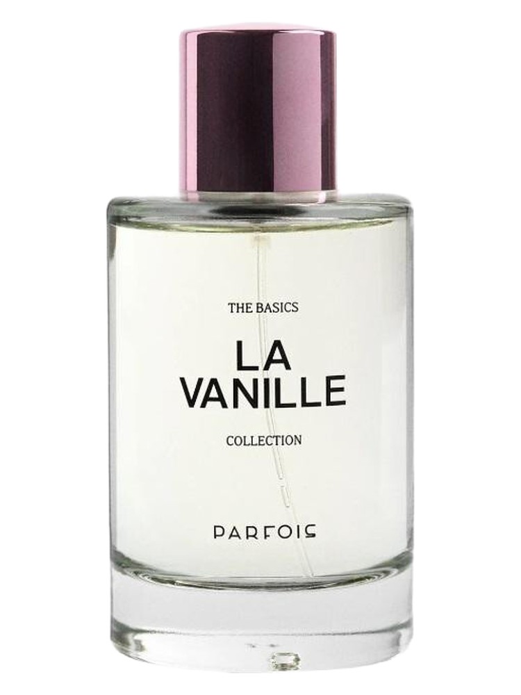 La Vanille