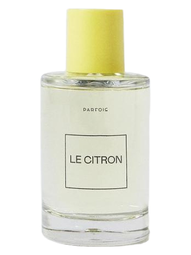 Le Citron