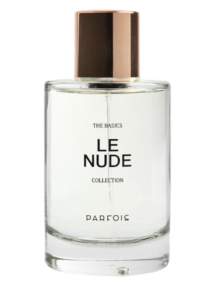 Le Nude