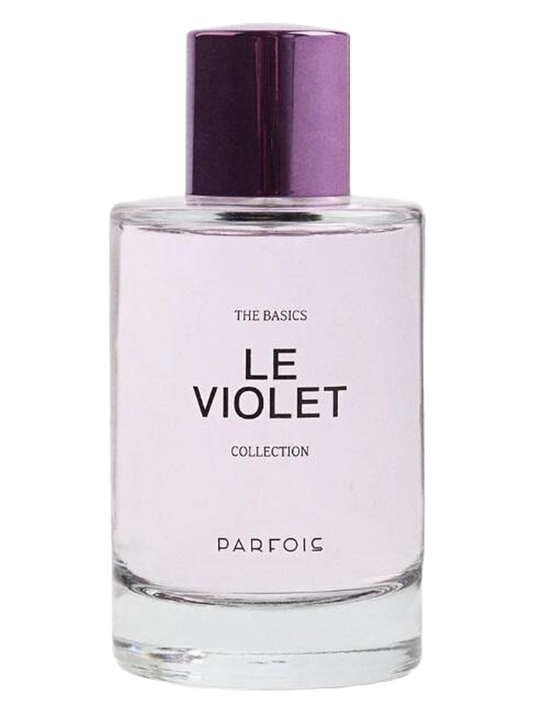 Le Violet