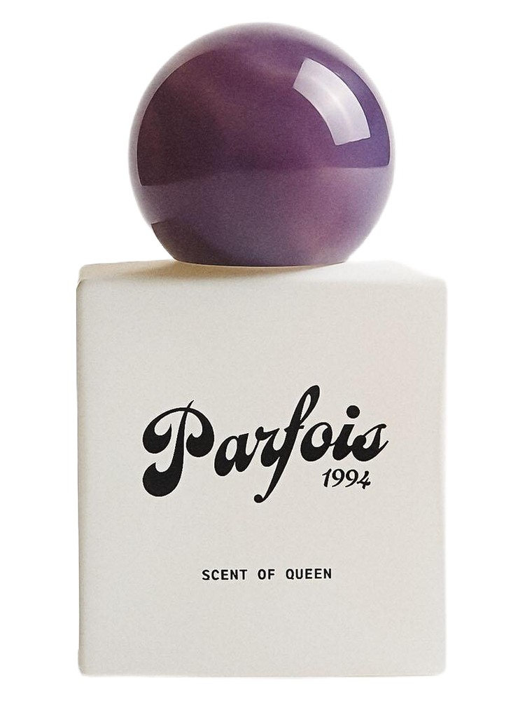 Scent of Queen