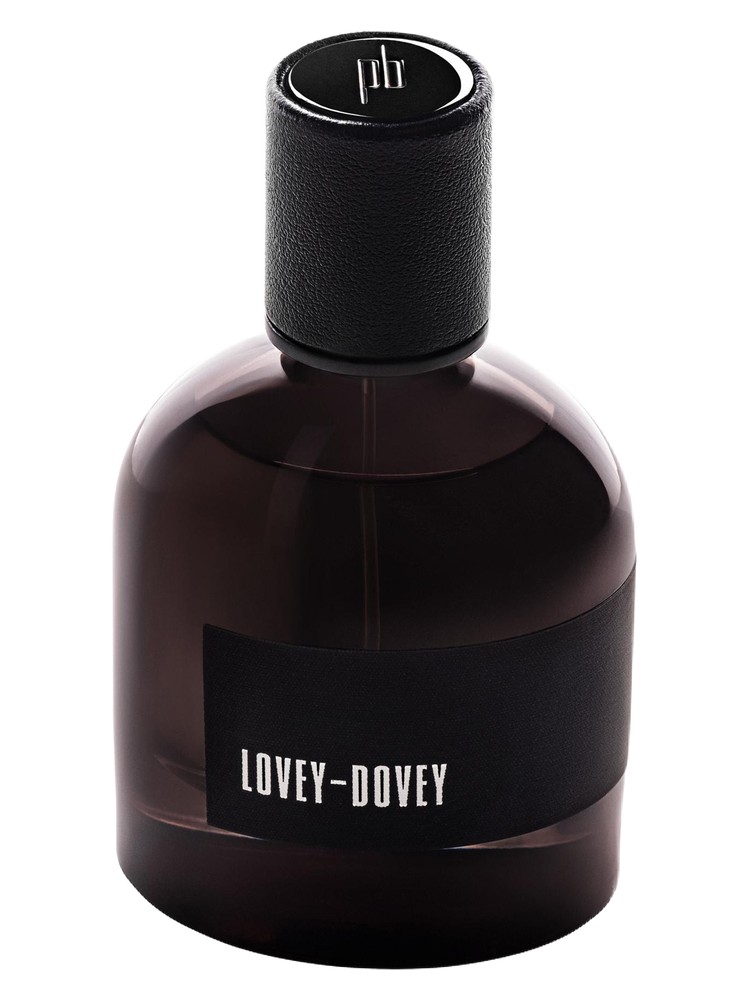 Lovey-Dovey