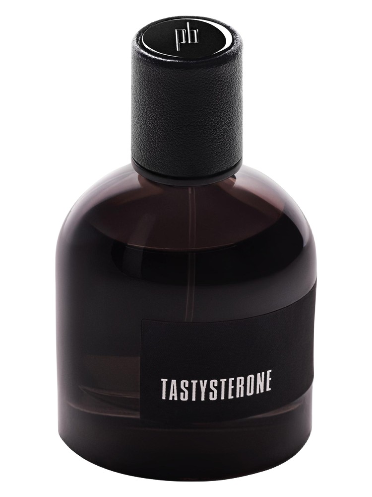 Tastysterone