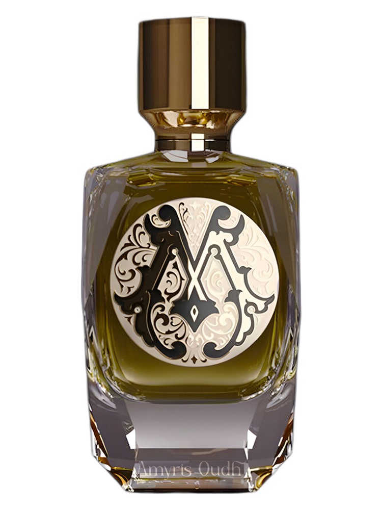 Amyris Oudh