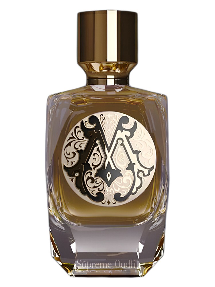Supreme Oudh